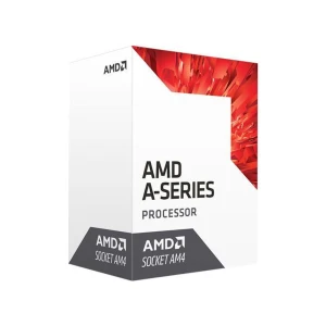Պրոցեսոր AMD A10 9700 AD9700AGM44AB
