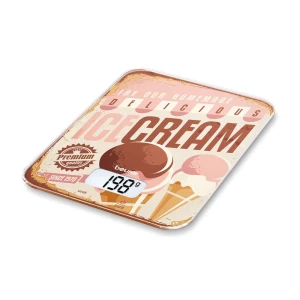 Կշեռք BEURER KS19 ICE CREAM 704.02