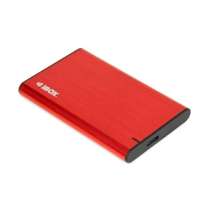 HDD ԵՎ SSD Պատյան IBOX ieuhdd5r