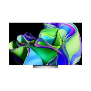 Телевизор LG OLED evo C3 55 4K OLED55C36LC/6 55 "