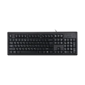 Ստեղնաշար A4TECH KR-83 KR-83 BLACK