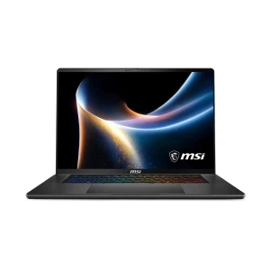 Ноутбук MSI Stealth 16 AI+ B3WH-013RU 9S7-263111-013 Intel Core Ultra 9 386H / 32 GB RAM-1 TB SSD