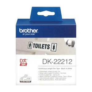 Քարթրիջ BROTHER DK22212