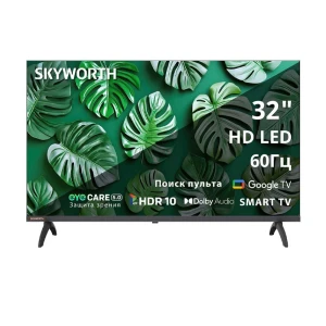 Телевизор SKYWORTH 32E55H/2 32 "