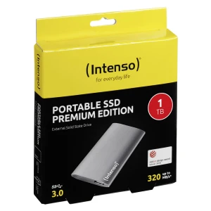 SSD կուտակիչ INTENSO Premium Edition 1 TB 3823460