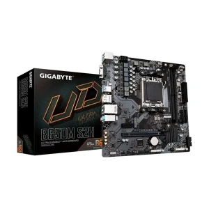 Մայրական սալիկ GIGABYTE B650M S2H