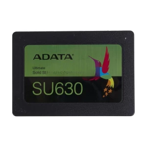 SSD Կուտակիչ ADATA ULTIMATE SU630 240 GB ASU630SS-240GQ-R