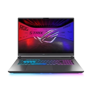 Նոթբուք ASUS ROG Strix G18 G815JPR-TT116 90NR0LM1-M005R0 Intel Core i9-14900HX / 32 GB RAM-1 TB SSD