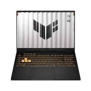 Ноутбук ASUS TUF Gaming F16 FX608J (FX608JHR-RV088) 90NR0NA1-M004U0 Intel Core i5-14450HX / 16 GB RAM-512 GB SSD