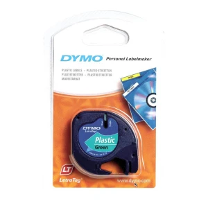 Քարթրիջ DYMO LT S0721640 Black,Green