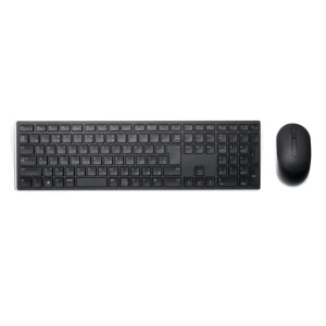 Ստեղնաշար DELL KM5221WBKB-GER