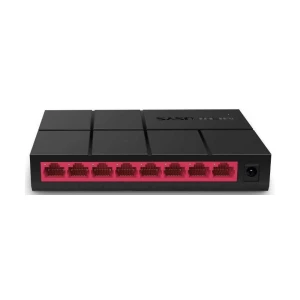 Սվիչ MERCUSYS MS10 MS108G