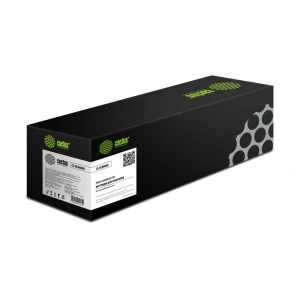 Քարթրիջ CACTUS 106R03945 CS-VLB600X Black