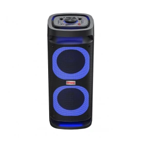 Աուդիո համակարգ AIWA Double Side Portable KBTUS-D800/2
