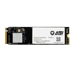 SSD կուտակիչ AGI 256 GB AGI256G16AI198