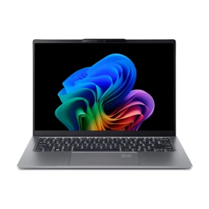 Notebook ACER Swift Go 14 AI OLED SFG14-64-R14C NX.JDAEG.001 AMD Ryzen Al 7 350 / 16 GB RAM-512 GB SSD