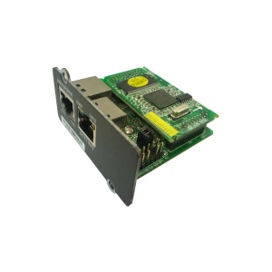 Модуль Ippon NMC SNMP II card для Ippon Innova G2/RT II