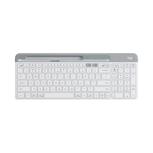 Ստեղնաշար LOGITECH K580 Slim Multi Device 920-010581