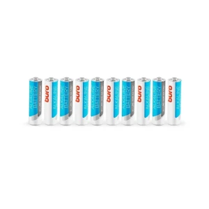 Մարտկոց BURO ALKALINE LR6 1776125 10