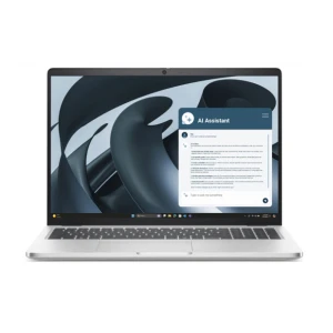 Ноутбук DELL Pro 16 Plus PB16255 TY5FC AMD Ryzen Al 7 350 / 32 GB RAM-512 GB SSD