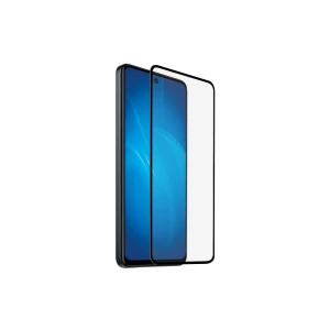 Պաշտպանիչ ապակի DF POCOLOR-10 Xiaomi Poco F4 (5G) DF POCOLOR-10 (BLACK)