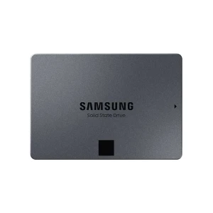 SSD Կուտակիչ SAMSUNG 870 QVO 1 TB MZ-77Q1T0BW