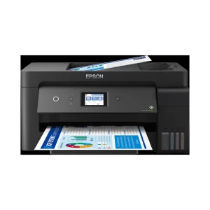 Պրինտեր EPSON ECOTANK ET-15000 C11CH96401