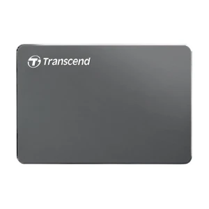 Կոշտ սկավառակ (HDD) TRANSCEND STOREJET 25C3 2 TB TS2TSJ25C3N