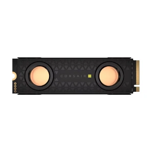 SSD կուտակիչ CORSAIR Hydro X Series MP700 PRO SE 2 TB CSSD-F2000GBMP700PHXS