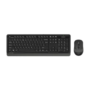 Ստեղնաշար A4TECH Fstyler FG1010S GREY