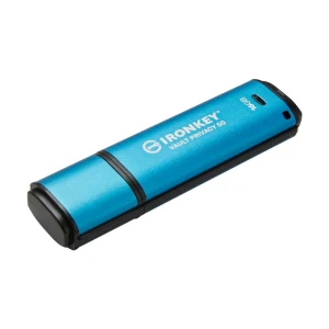 USB ֆլեշ կրիչ KINGSTON IronKey VP50C 16 GB IKVP50C/16GB