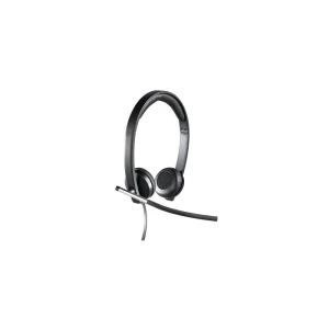 Ականջակալ LOGITECH H650E 981-000519