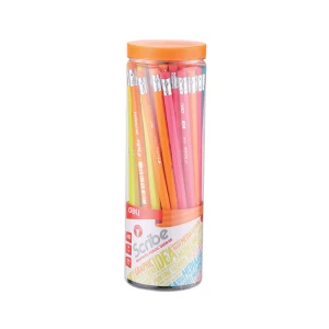 Մատիտ DELI Scribe EU50806-1