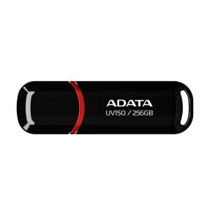 USB ֆլեշ կրիչ ADATA 256 GB AUV150-256G-RBK