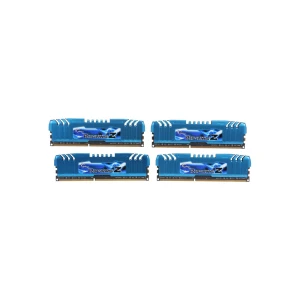 Օպերատիվ հիշողություն GSKILL F3-2400C11Q-32GZM 32 GB