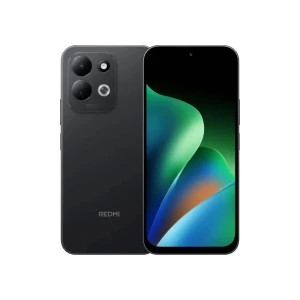 Սմարթֆոն XIAOMI Redmi 17 6GB/128GB Black (2606FRN72Y) 6 GB 128 GB Black