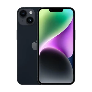 Смартфон APPLE iPhone 14 6 GB 128 GB Midnight (Europe)
