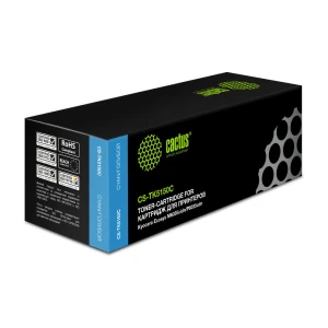 Քարթրիջ CACTUS TK-5150C CS-TK5150C Blue