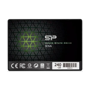 SSD կուտակիչ SILICON POWER 120 GB SP120GBSS3S56B25