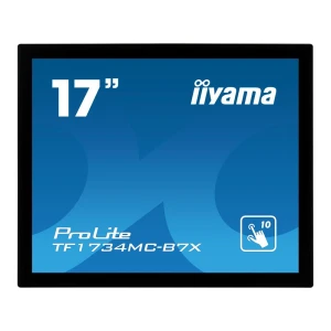 Մոնիտոր IIYAMA PROLITE TF1734MCB7X TF1734MC-B7X 17 "