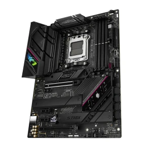 Մայրական սալիկ ASUS ROG STRIX B650E-F GAMING WIFI