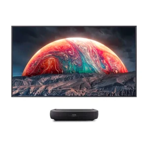 TV HISENSE 100L9H 100 "