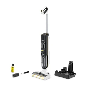 Пылесос KARCHER Vision!Clean FCV 4 *EU/2