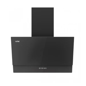 Օդաքարշ պահարան ARTEL ANGLED G160 BLACK/2