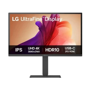 Մոնիտոր LG 27U730A-B 27 "