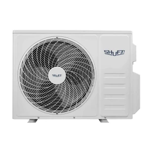 Кондиционер SHUFT SFMO/I-27 FMI-3 OUTDOOR UNIT