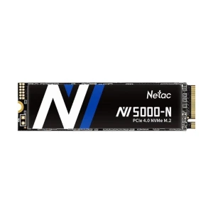 SSD կուտակիչ NETAC 1 TB NT01NV5000N-1T0-E4X