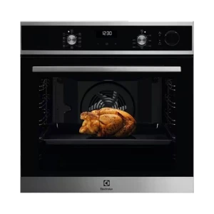 Ջեռոց ELECTROLUX SteamCrisp PRO 700 EOC5E70X/3