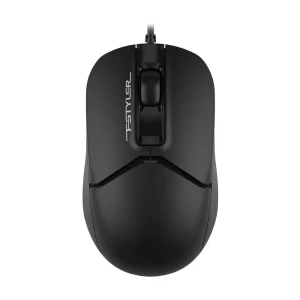 Մկնիկ A4TECH Fstyler FM12ST FM12ST BLACK