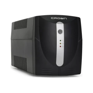 Անխափան սնուցման սարք (UPS) CROWN CMU-1000X CM000001503